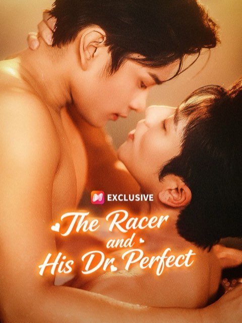 The Racer and His Dr Perfect