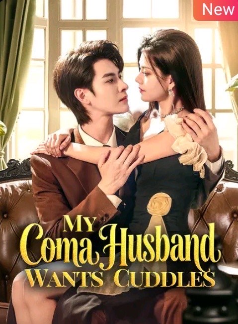 My Coma Husband Wants Cuddles