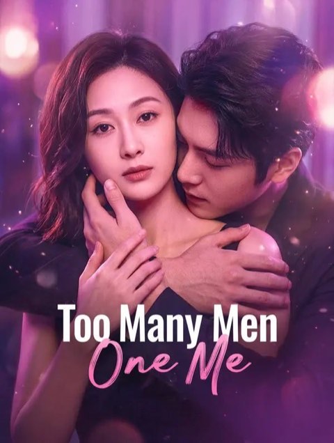 Too Many Men One Me