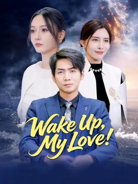 I Woke Up in a Short Drama