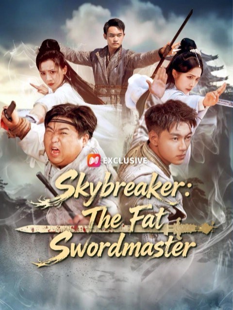 Skybreaker The Fat Swordmaster