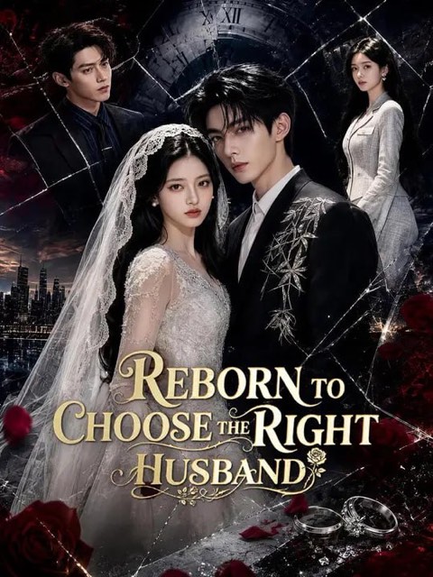 Reborn To Choose The Right Husband