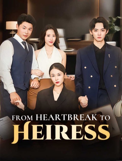 From Heartbreak to Heiress