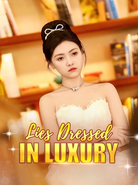 Lies Dressed In Luxury
