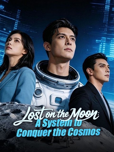 Lost on the Moon A System to Conquer the Cosmos