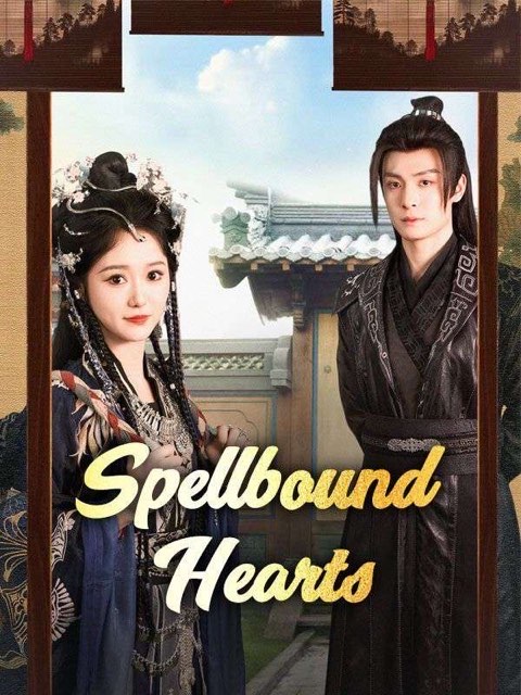Spellbound Hearts
