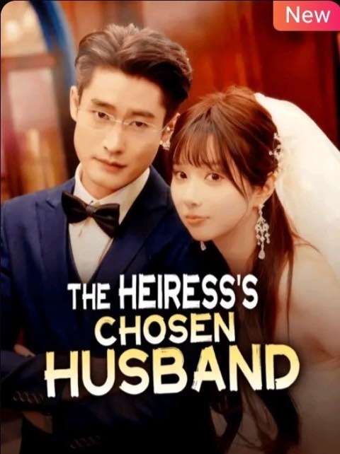 The Heiress Chosen Husband