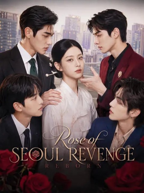 Rose of Seoul Revenge Reborn
