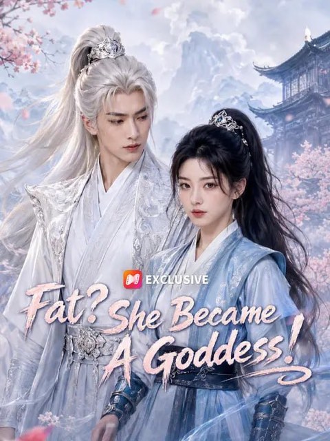 Fat She Became A Goddess