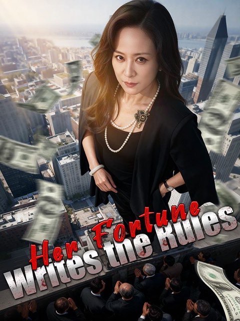 The City Owes Me Rent / Her Fortune Writes the Rules