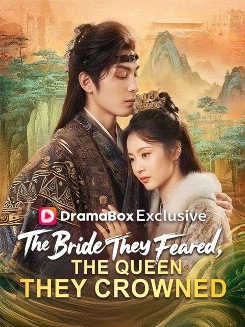 The Bride They Feared, The Queen They Crowned