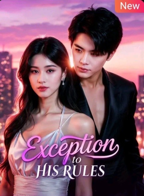 Exception to His Rules