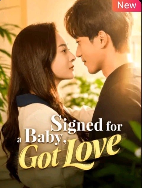 Signed for a Baby Got Love