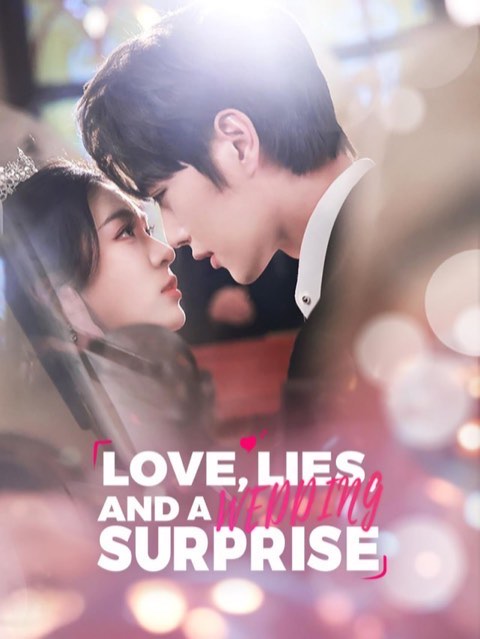Love, Lies And A Wedding Surprise