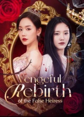 Vengeful Rebirth of the False Heiress
