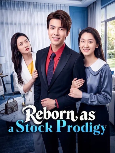 Reborn as a Stock Prodigy