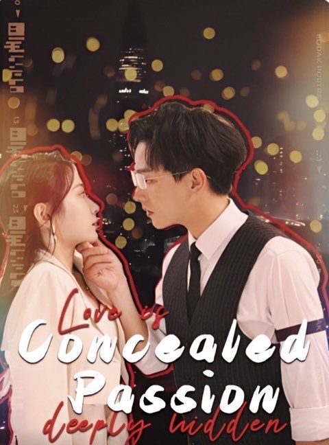 Concealed Passion