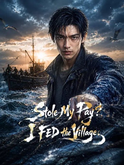 Stole My Pay I FED the Village