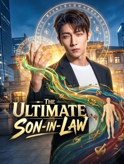 The Ultimate Son-in-Law