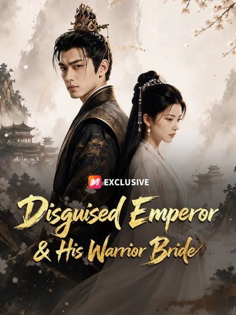 Disguised Emperor & His Warrior Bride