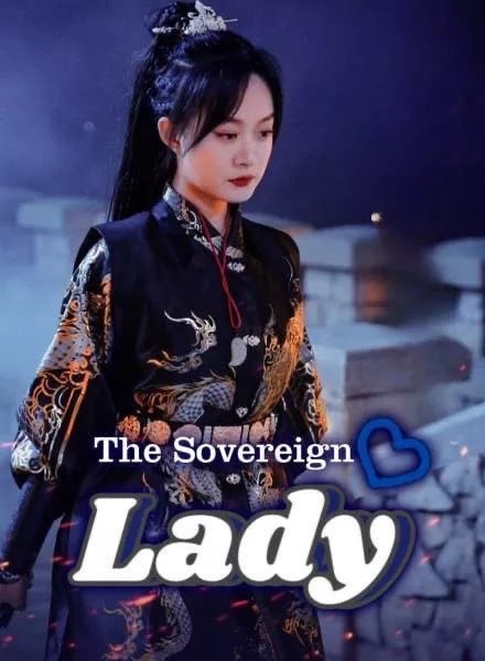 The Sovereign Lady