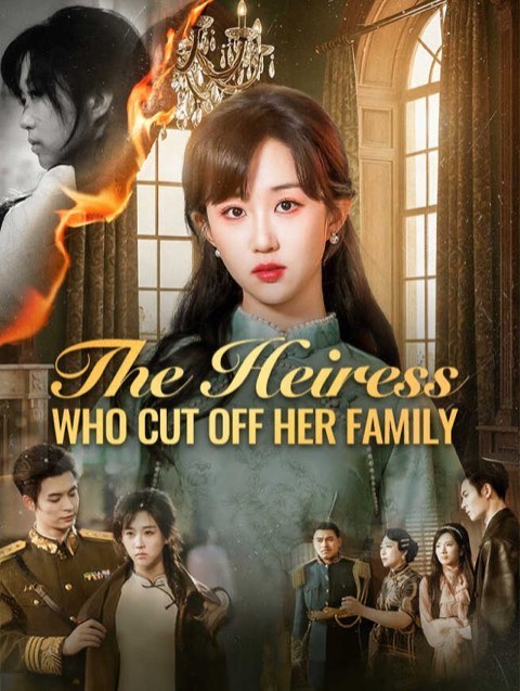The Heiress Who Cut Off Her Family