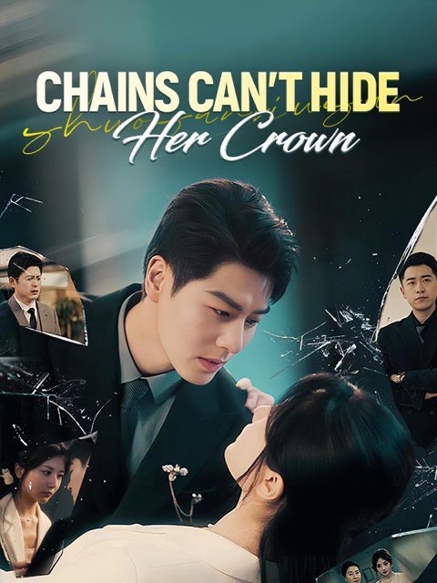Chains Can’t Hide Her Crown