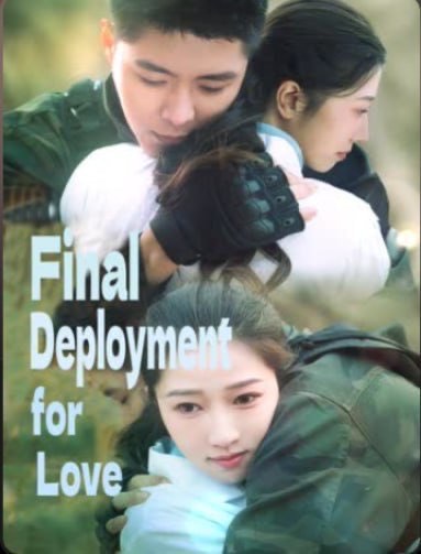 Final Deployment for Love