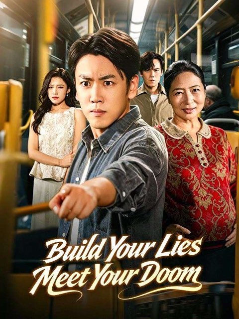 Build Your Lies Meet Your Doom