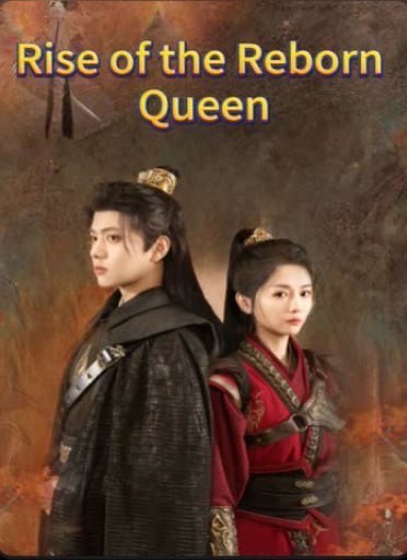 Rise of the Reborn Queen
