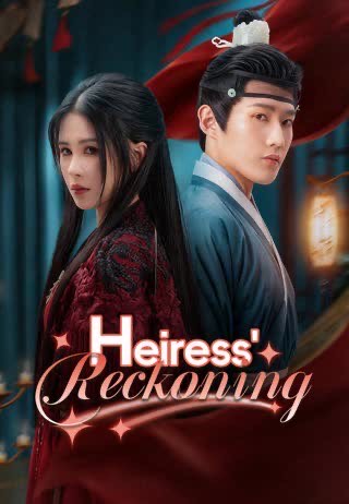 Heiress Reckoning