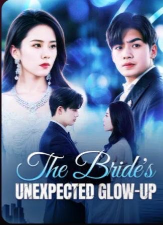 The Bride’s Unexpected Glow-Up