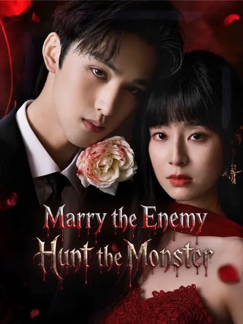 Marry the Enemy Hunt the Monster