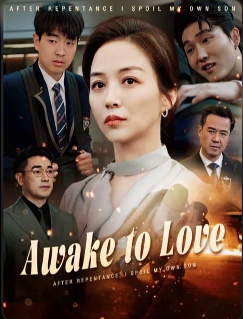 Awake To Love