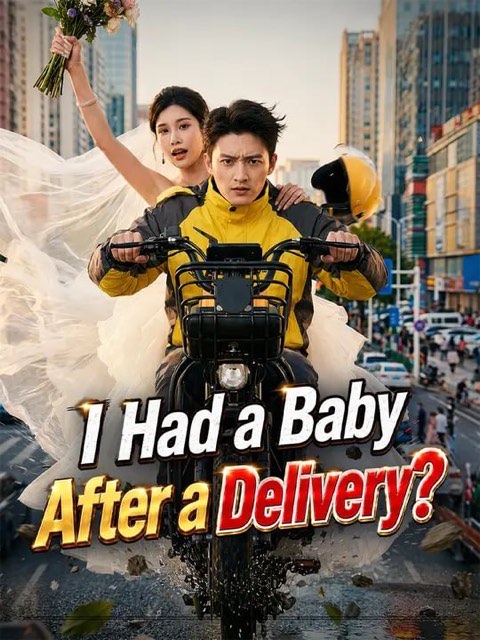 I Had a Baby After a Delivery