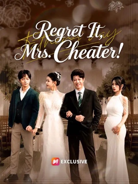Regret It Mrs Cheater