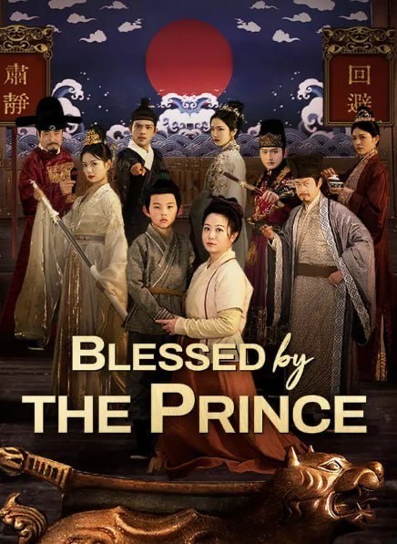 Blessed By The Prince