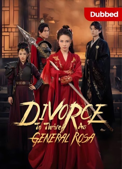 Divorce To Thrive As General Rosa (DUBBED)
