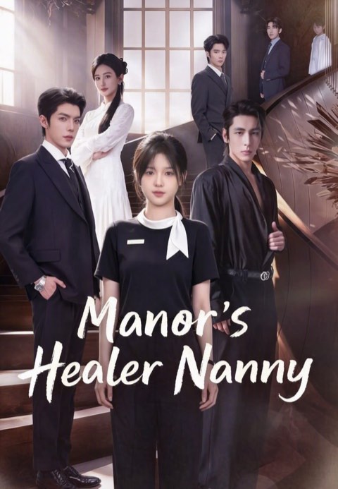 Manor’s Healer Nanny