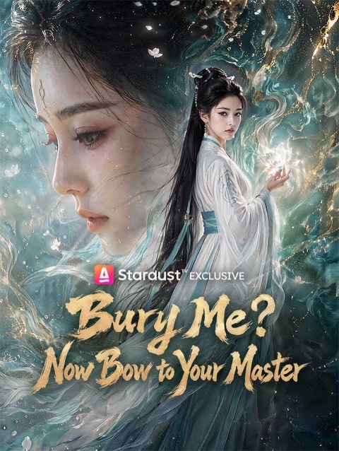Bury Me Now Bow to Your Master