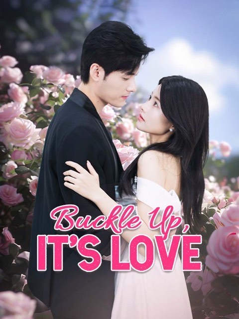 Buckle Up, It’s Love