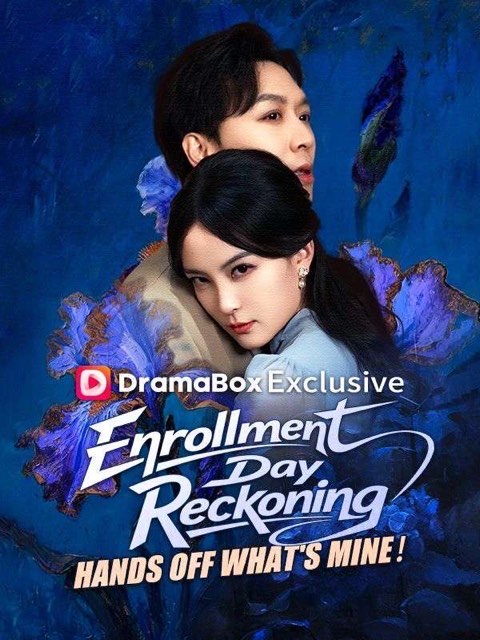 Enrollment Day Reckoning Hands Off What’s Mine