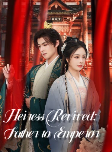 Heiress Revived Father to Emperor