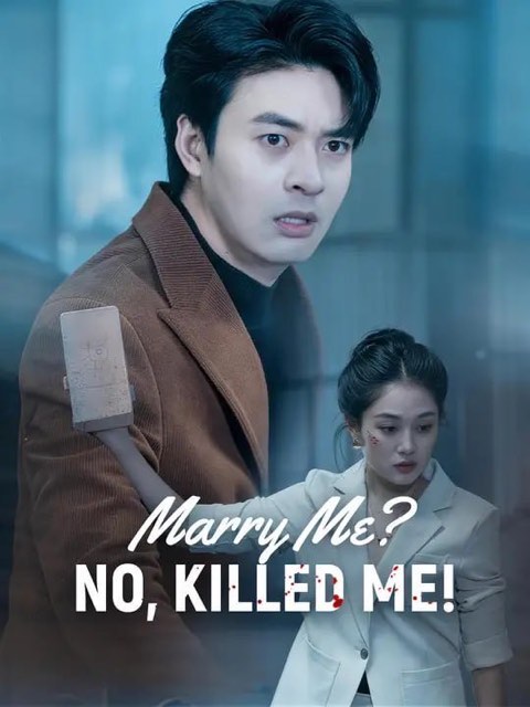 Marry Me No Killed Me