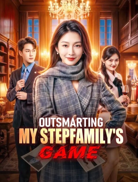 Outsmarting My Stepfamily’s Game