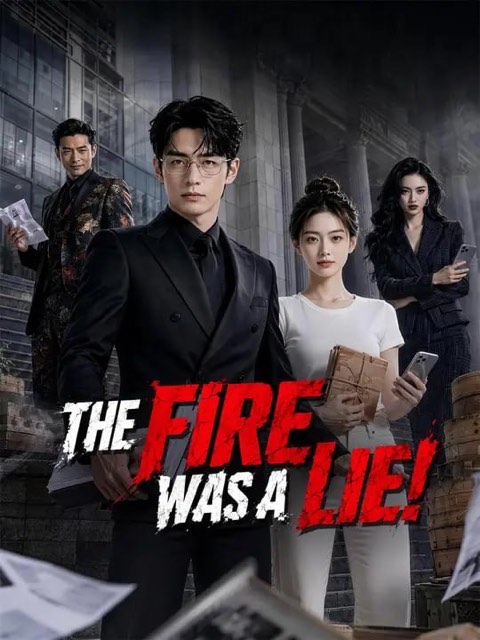 The Fire Was a Lie