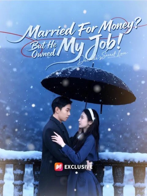 Married For Money But He Owned My Job
