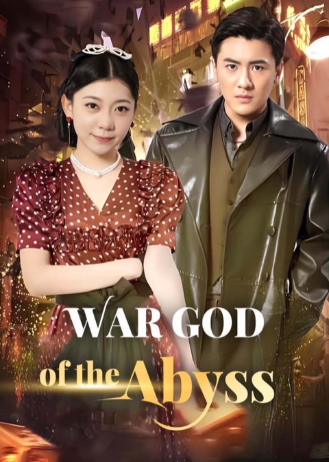 War God Of The Abyss