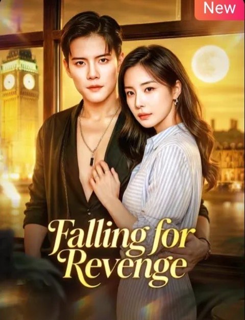 Falling For Revenge