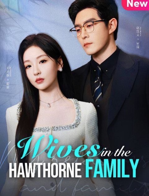 Wives in the Hawthorne Family
